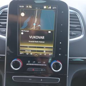 Espace 1,6 DCI