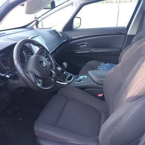 Espace 1,6 DCI