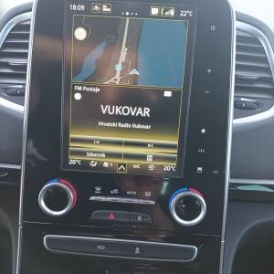 Espace 1,6 DCI