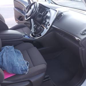 Espace 1,6 DCI