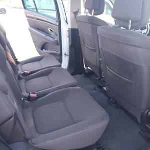 Espace 1,6 DCI