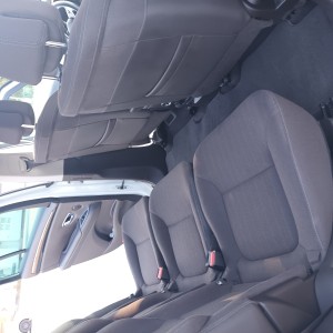 Espace 1,6 DCI