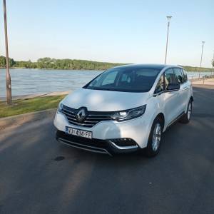 Espace 1,6 DCI