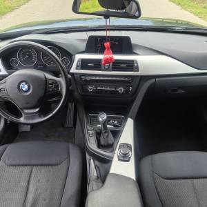 F30 Novi lanac