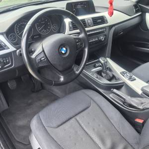 F30 Novi lanac