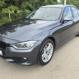 F30 Novi lanac