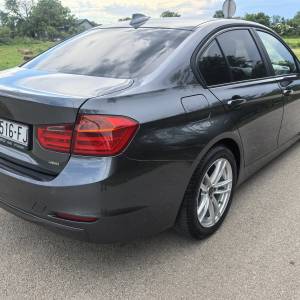 F30 Novi lanac