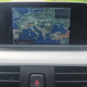 F30 Novi lanac