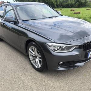F30 Novi lanac