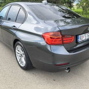 F30 Novi lanac