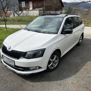 Fabia Comby MonteCarlo
