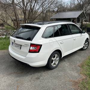 Fabia Comby MonteCarlo