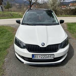 Fabia Comby MonteCarlo