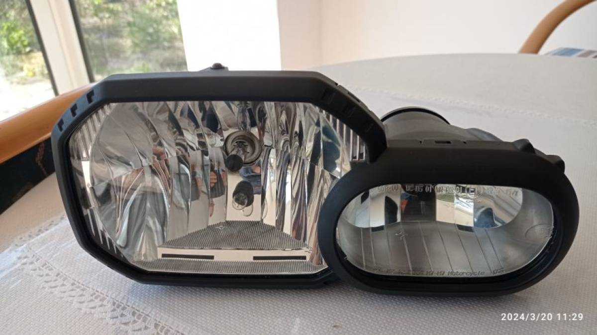far za BMW