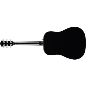 FENDER CD-60S BK WN AKUSTIČNA GITARA