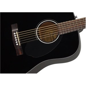 FENDER CD-60S BK WN AKUSTIČNA GITARA