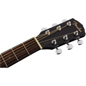 FENDER CD-60S BK WN AKUSTIČNA GITARA