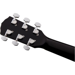 FENDER CD-60S BK WN AKUSTIČNA GITARA