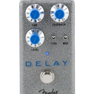 FENDER HAMMERTONE DELAY PEDALA EFEKT