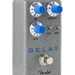 FENDER HAMMERTONE DELAY PEDALA EFEKT