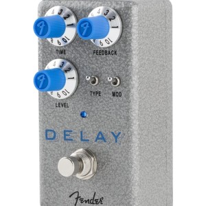 FENDER HAMMERTONE DELAY PEDALA EFEKT