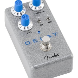FENDER HAMMERTONE DELAY PEDALA EFEKT
