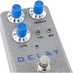 FENDER HAMMERTONE DELAY PEDALA EFEKT
