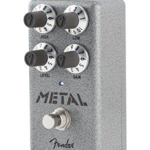 FENDER HAMMERTONE METAL PEDALA EFEKT