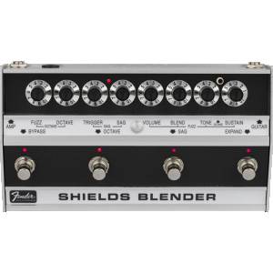 FENDER KEVIN SHIELDS BLENDER PEDALA EFEKT