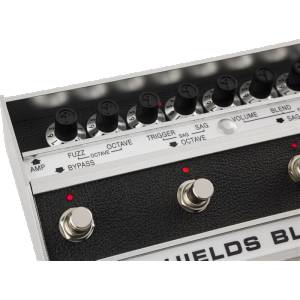 FENDER KEVIN SHIELDS BLENDER PEDALA EFEKT