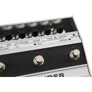 FENDER KEVIN SHIELDS BLENDER PEDALA EFEKT