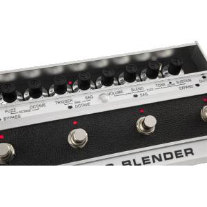 FENDER KEVIN SHIELDS BLENDER PEDALA EFEKT