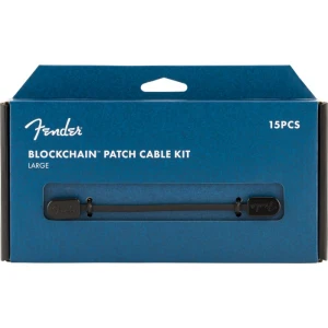 FENDER PATCH BLOCKCHAIN CABLE KIT LRG *AKCIJA*