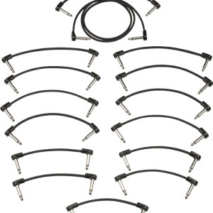 FENDER PATCH BLOCKCHAIN CABLE KIT LRG *AKCIJA*