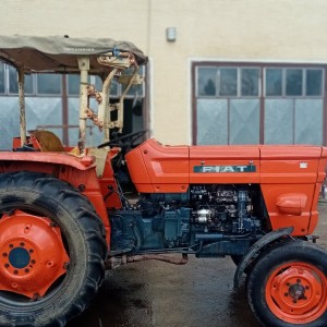 Fiat 450