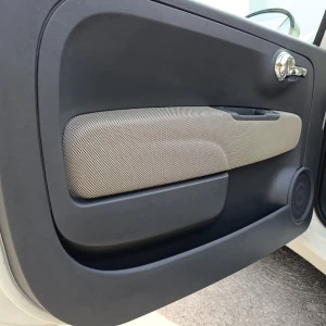 fiat 500 1.4 benzin lounge
