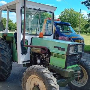 Fiat agrifull 345