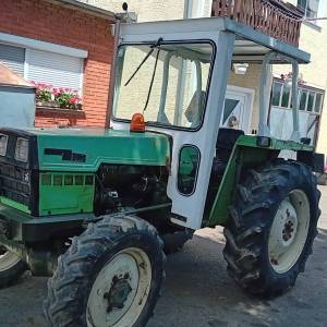 Fiat agrifull 345