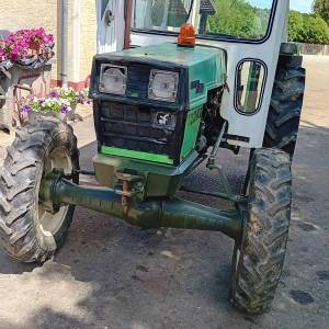 Fiat agrifull 345