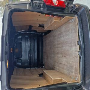 FIAT SCUDO 2.0-AUTOMATIK F1-2023god