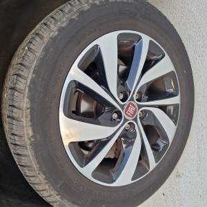 FIAT SCUDO 2.0-AUTOMATIK F1-2023god