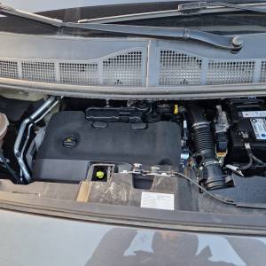 FIAT SCUDO 2.0-AUTOMATIK F1-2023god