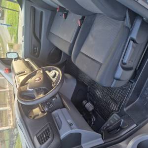 FIAT SCUDO 2.0-AUTOMATIK F1-2023god