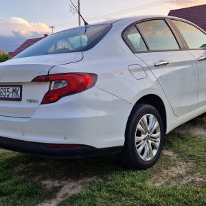 Fiat Tipo 1.3
