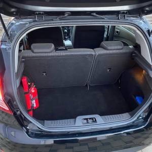 Fiesta TDCi Titanium Euro6 75ks Euro6 motor