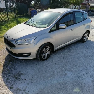 FORD , C-MAX, 120KS, 1.5 DIZEL
