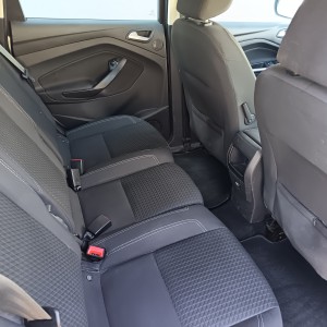 FORD , C-MAX, 120KS, 1.5 DIZEL