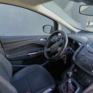 FORD , C-MAX, 120KS, 1.5 DIZEL