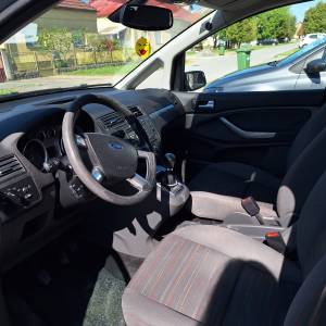 Ford C -Max 1,6 tdci 2008. godište