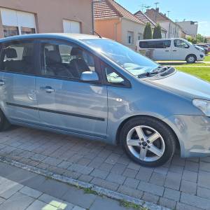 Ford C -Max 1,6 tdci 2008. godište